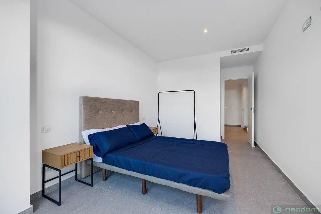 Chambres - Duplex with Pool and Terrace in Guardamar de Segura