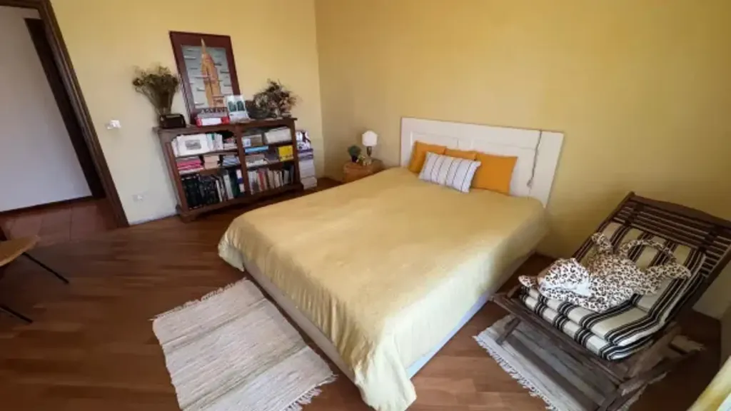 Magamistoad - Villa Apartment with Terraces in Sanremo