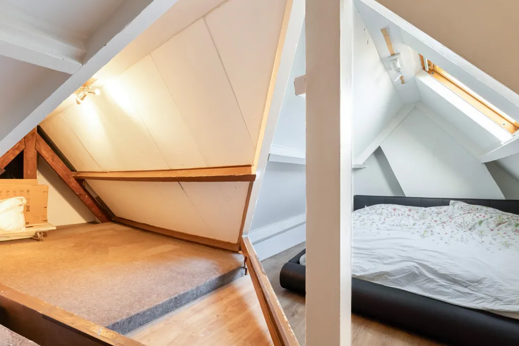 Appartement 6 pièces à Den Haag