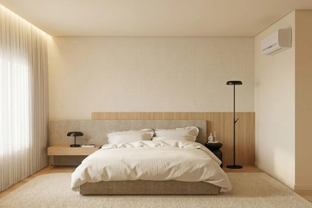 Camere da letto - Duplex Apartment with Pool in Oeiras