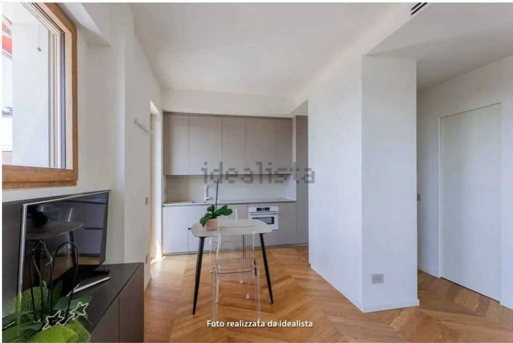 Elutuba - Luxury Apartment with Panoramic View in Milan