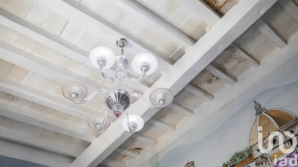 Toad - Historic Apartment with Terrace in Florence Centre