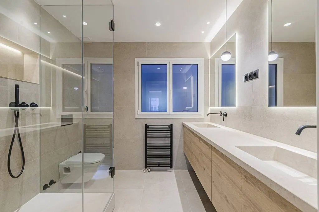 Vannitoad - Luxury Flat with City View in Barcelona