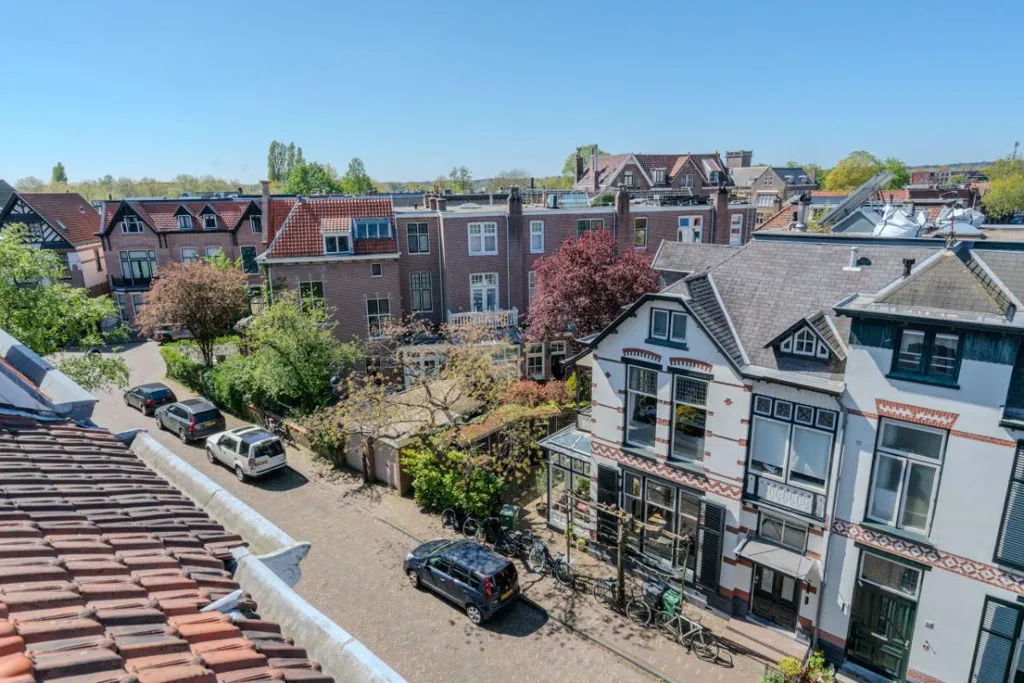 Maison 9 pièces à Haarlem