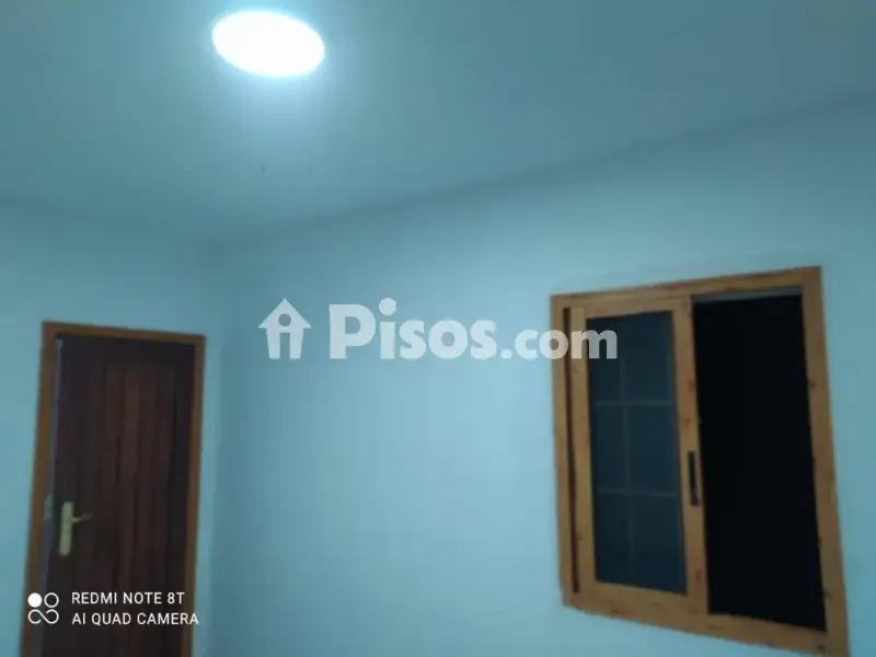 Pièces - 1-Bed Flat with Mountain View in La Victoria