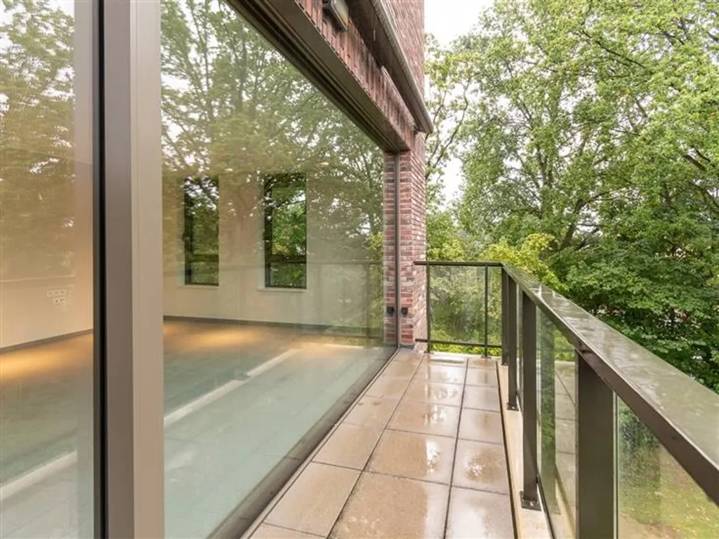 Rõdu - Service Flat with Central Green Location in Brasschaat