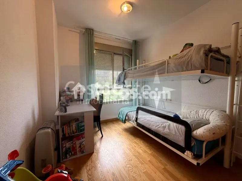 Chambres - Apartment with Terrace in Valterna, Valencia