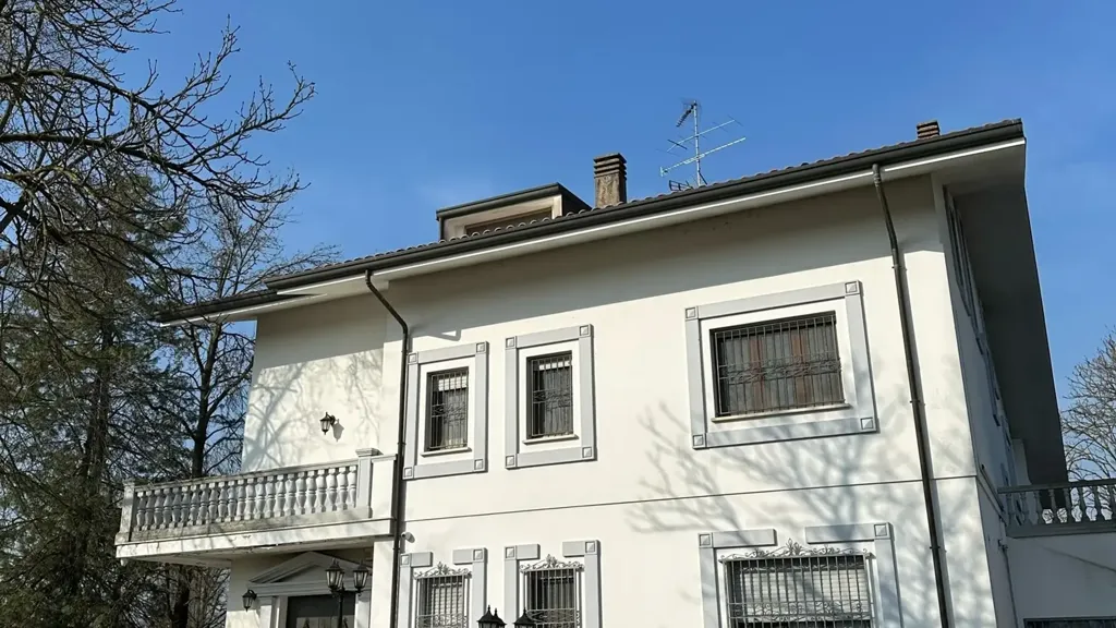 facade