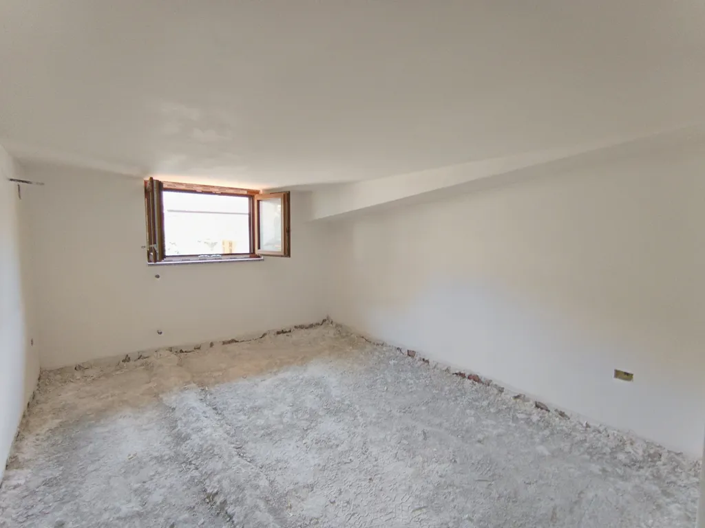 Pièces - Apartment with Panoramic View in Solofra