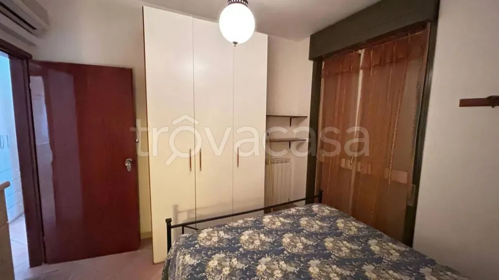 Magamistoad - Triplex with Balcony in Comacchio