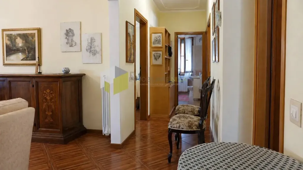 Entrée - Bright Apartment with Sea View in Pisa