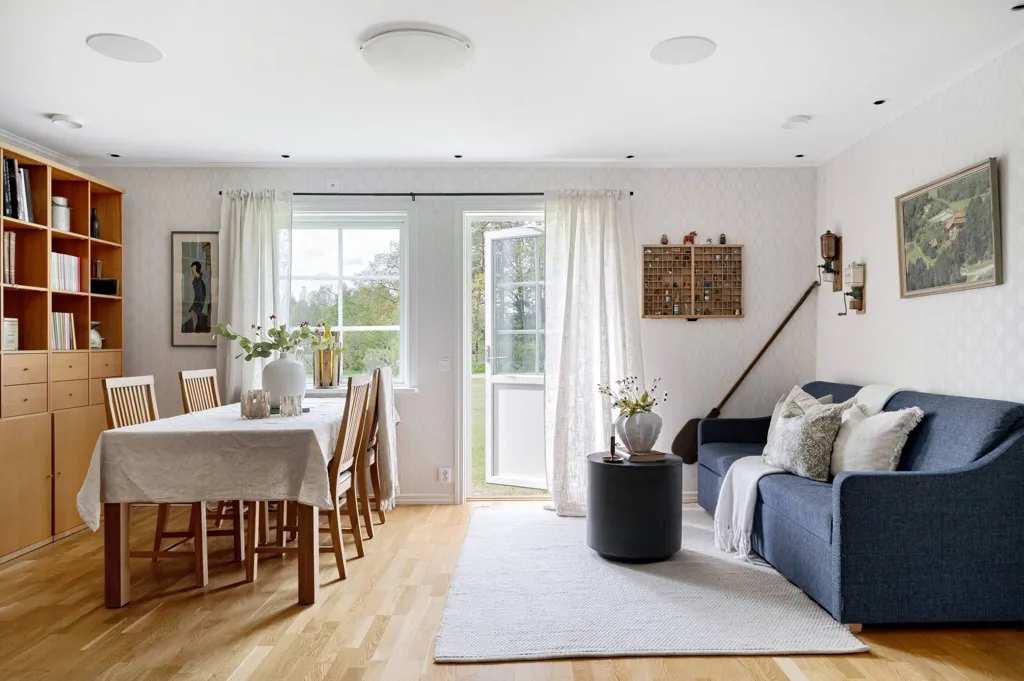 Maison 8 pièces à Strängnäs kommun