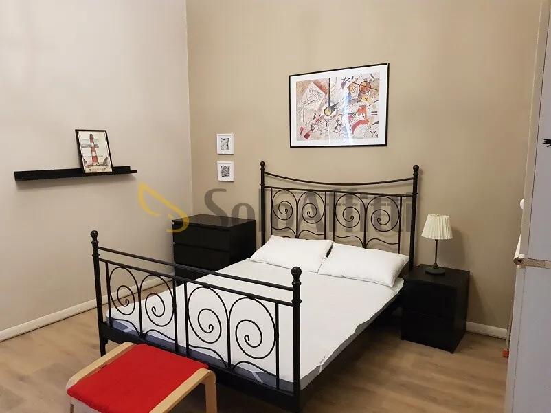 Magamistoad - Shared Flat with Terrace in Statuto