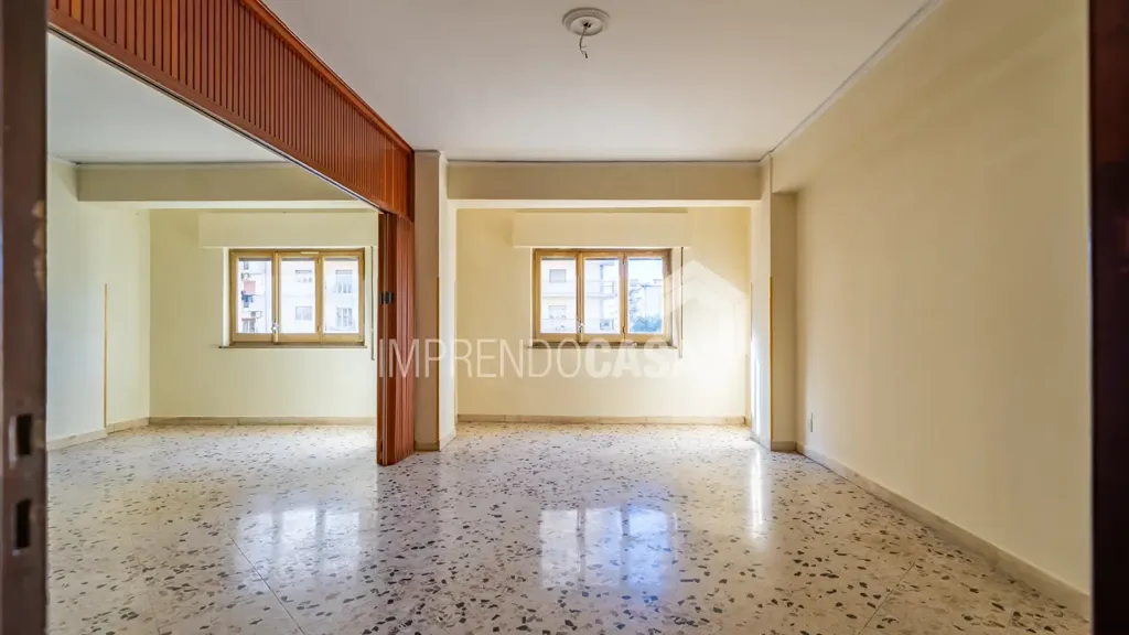 Entrée - Apartment with Balcony in Palermo