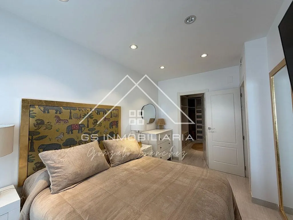 Magamistoad - T2 Flat with Balcony in Lucena