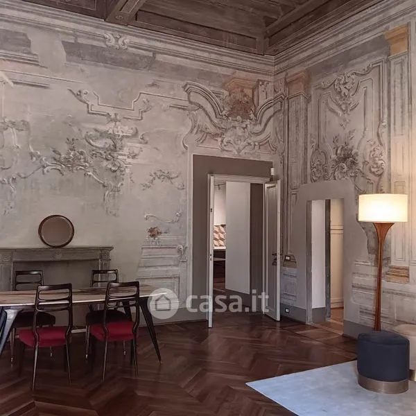 Séjour - Luxury Apartment in Historic Palazzo, Florence