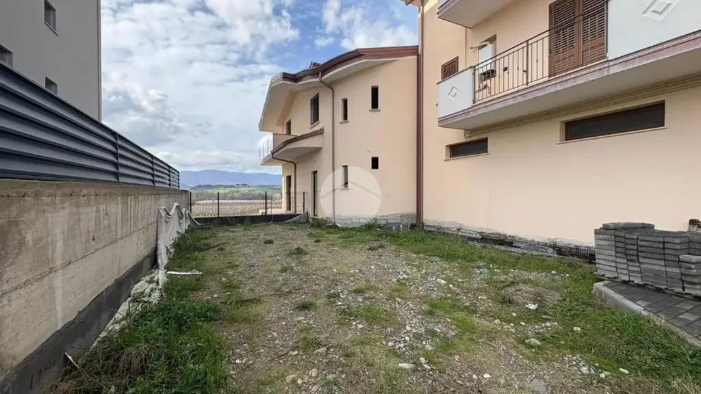 Extérieur - Rustic Apartment with Independent Entry in Luzzi
