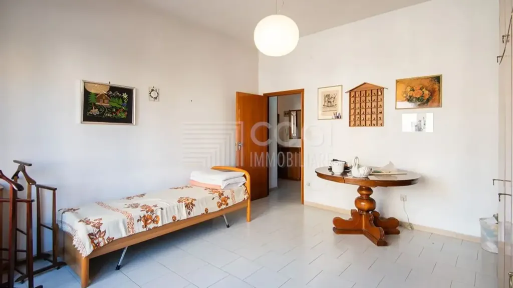 Chambres - Apartment with Balcony near Imola Centre