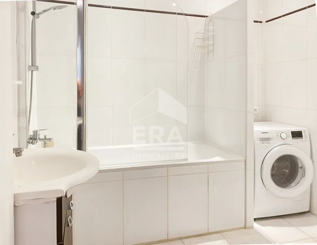 Vannitoad - Charming 3-Bed Flat in 16th Arrondissement, Paris