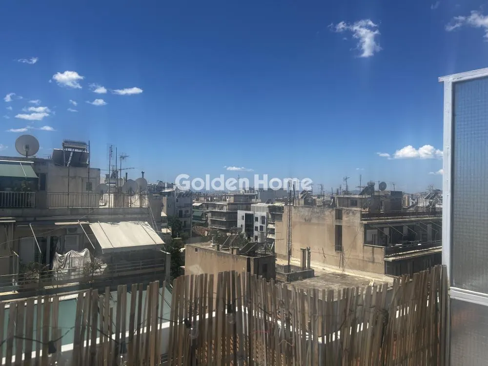 Balcone - Apartment with Terrace in Athens Centre