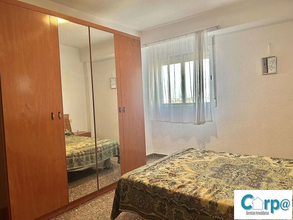 Magamistoad - Apartment with Balcony in La Torre