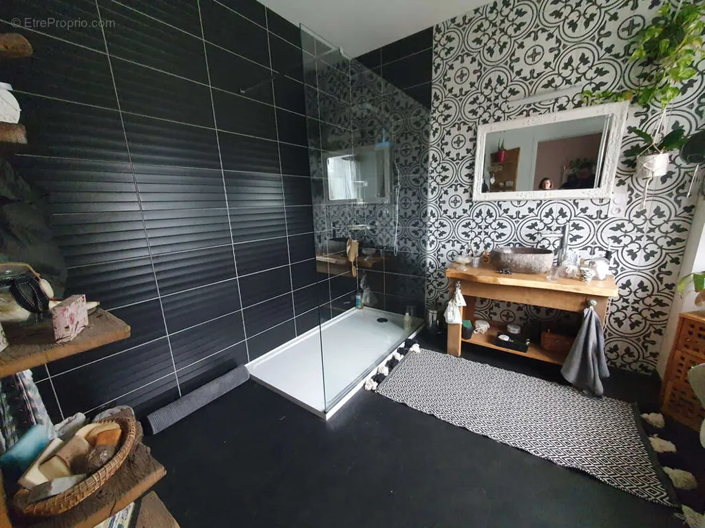 8-room house in Graissac