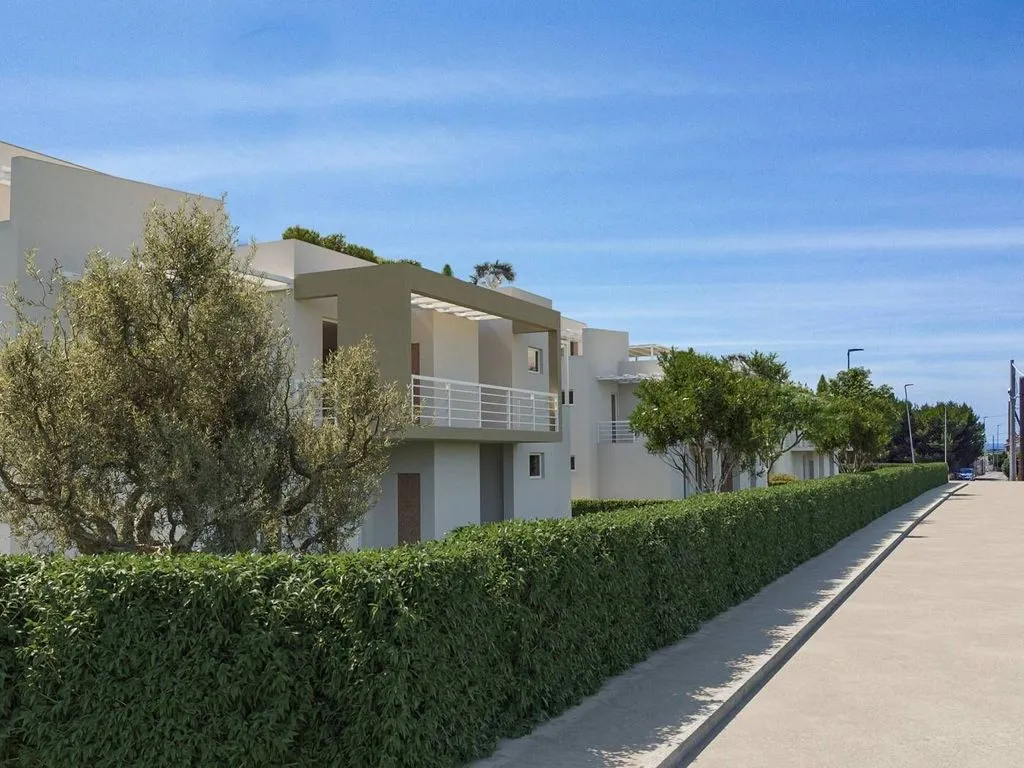 Exterior - Luxury Hotel with Sea View in Nardò, Apulia
