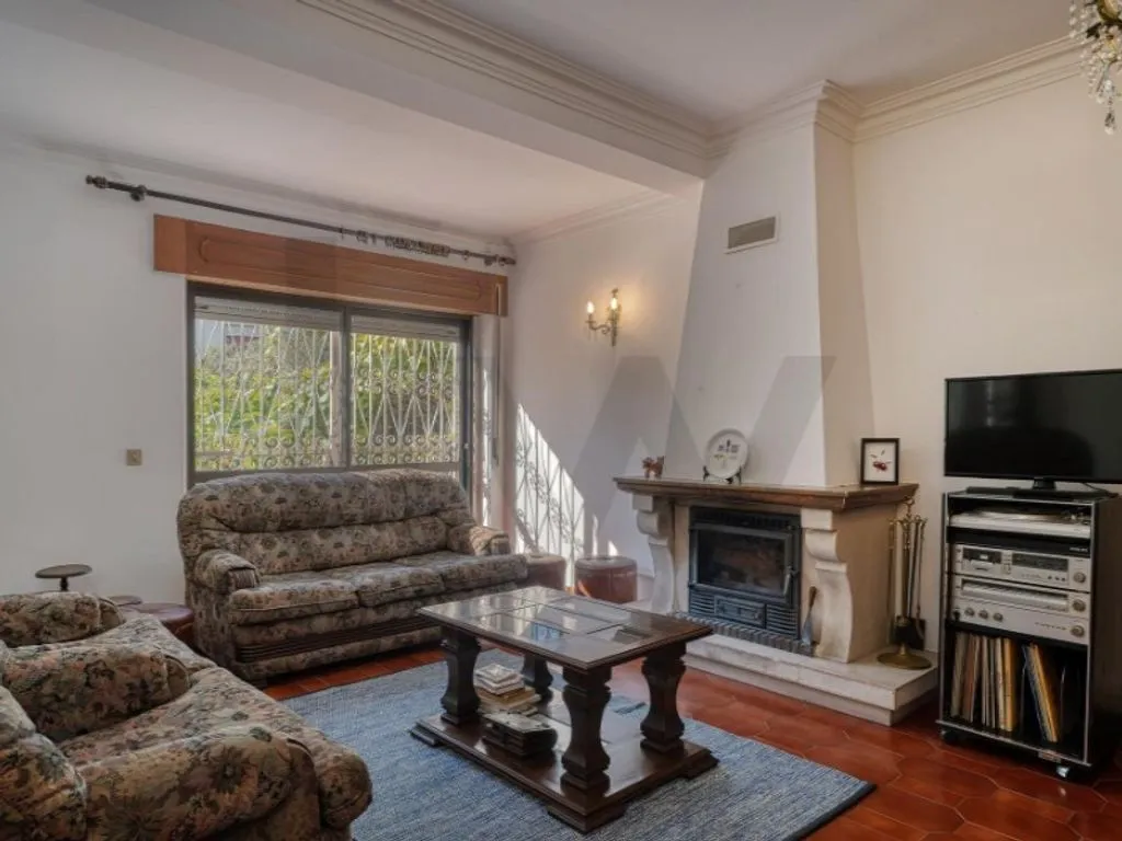 Elutuba - Luxury House with Garden in Cascais