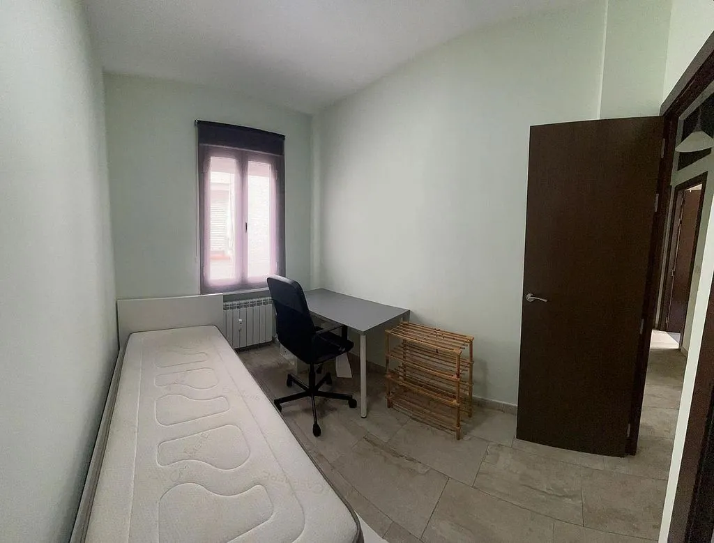 Magamistoad - Furnished Flat with A/C in Gaztambide, Madrid