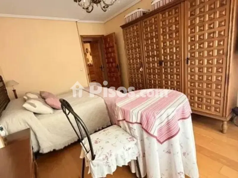 Camere da letto - Spacious Apartment with Terraces in Ojedo