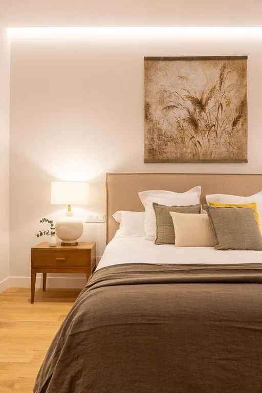 Magamistoad - Luxury East-Facing Apartment in JERONIMOS, Madrid