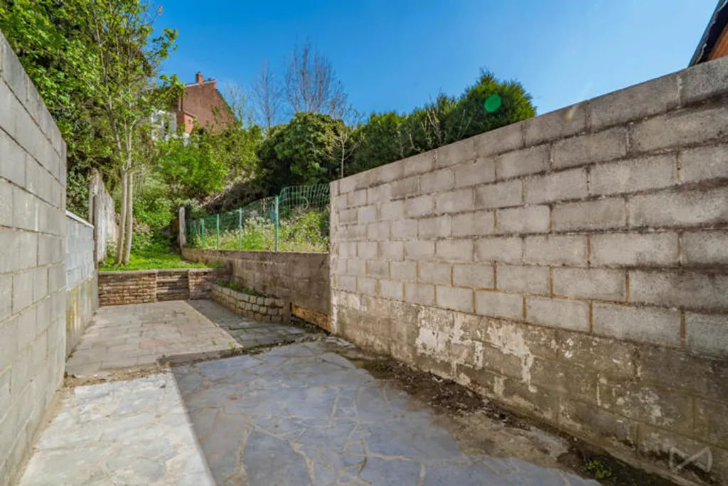 Jardin - Maison avec Jardin et Terrasse dans le Nord