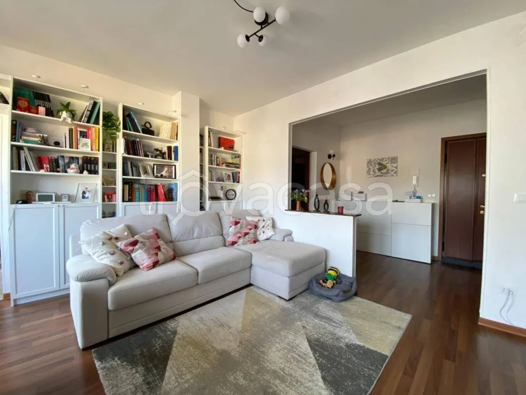 Elutuba - Penthouse with Panoramic View in Gorizia Centre