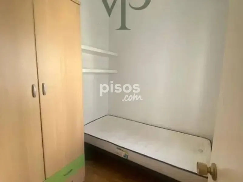 Magamistoad - Apartment with South-East Orientation in Alonso Cano