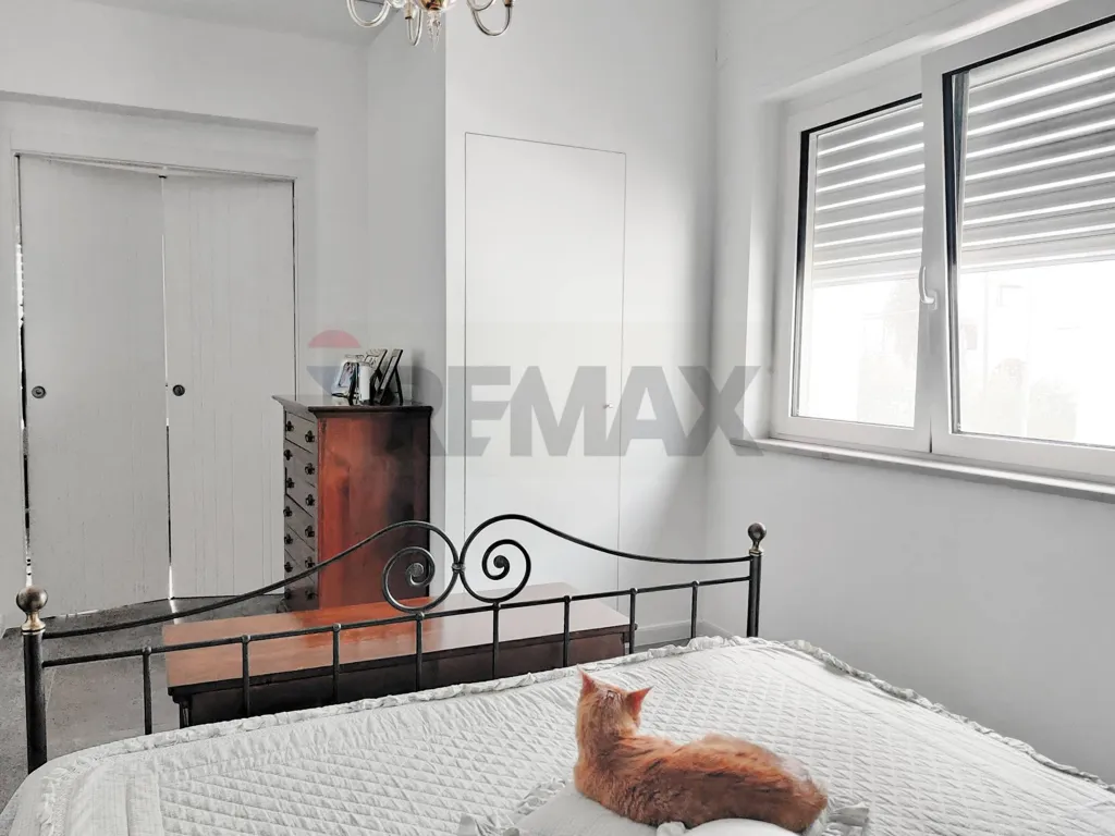 Chambres - Rustic Villa with Solar Panels in Manfredonia