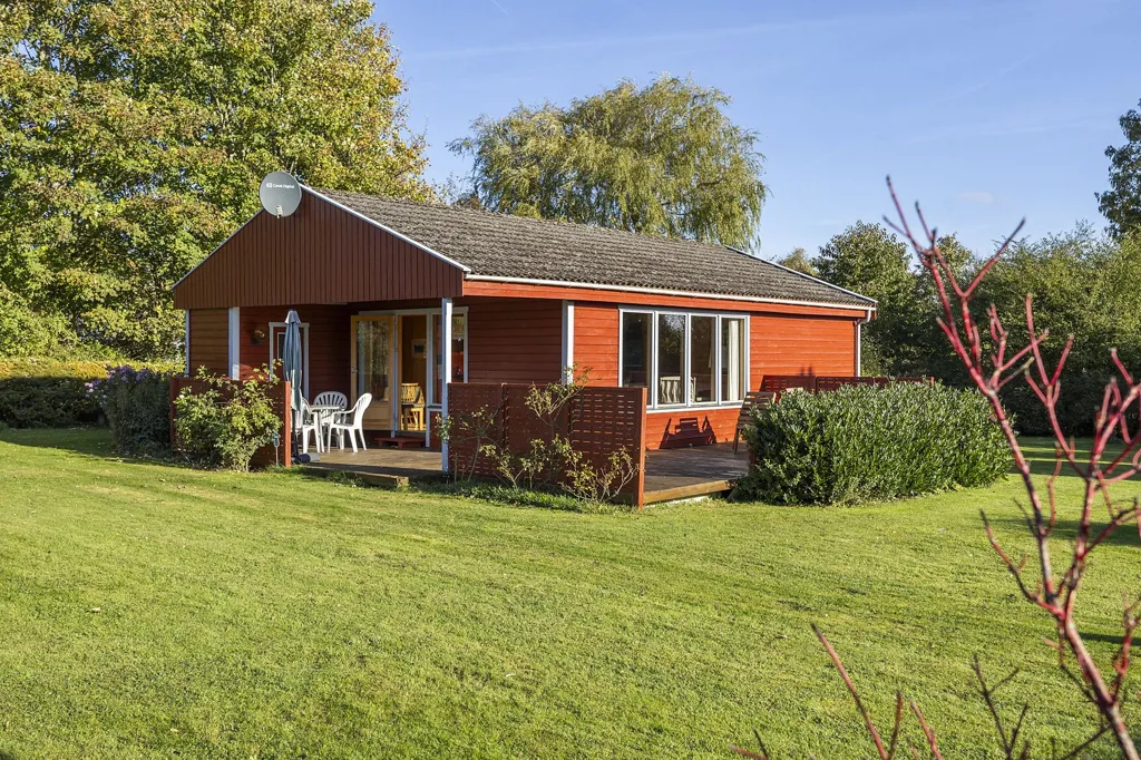 Maison 3 pièces à Gilleleje