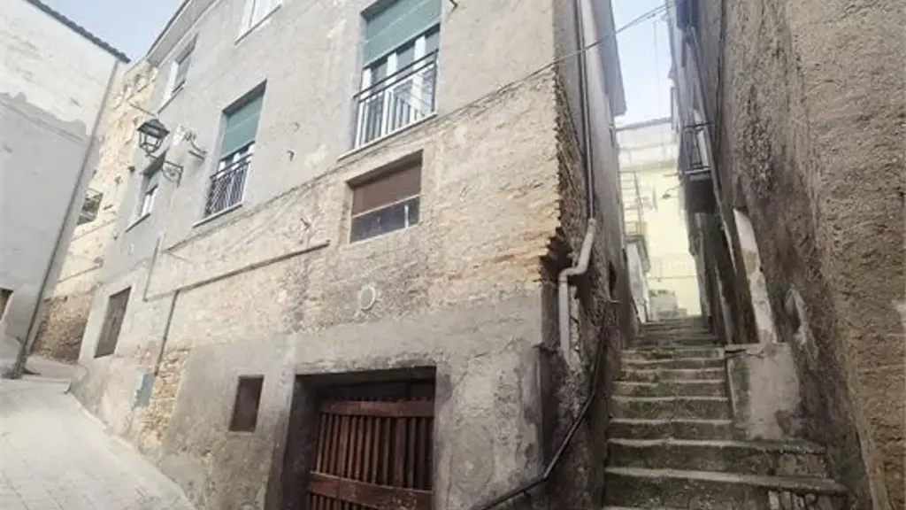 Extérieur - Multi-Level Apartment with Terraces in Bucchianico
