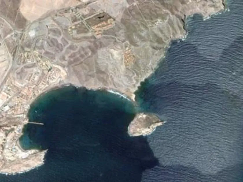 Penthouses with Sea Views in Águilas
