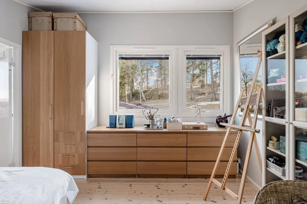 Maison 4 pièces à Sollentuna kommun