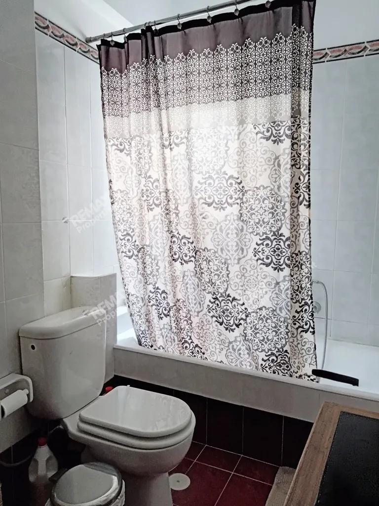 Vannitoad - Maisonette with City Views in Vrilissia