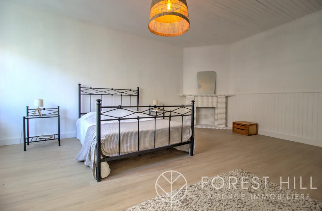 Maison 5 pièces à Céret