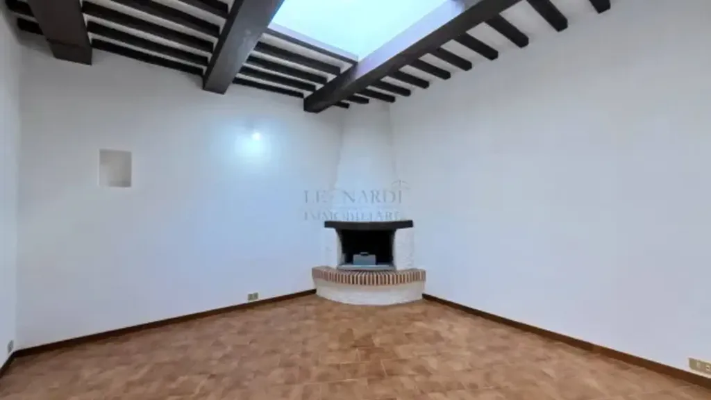Pièces - Rustic Townhouse with Central Location in Sansepolcro
