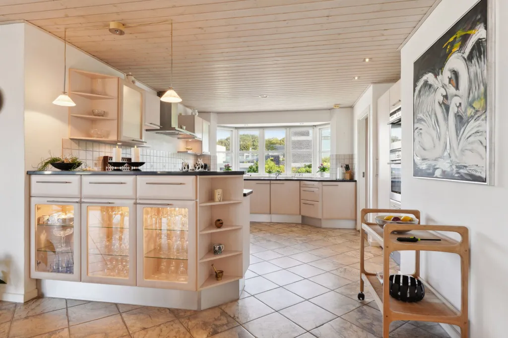 6-room house in Nibe