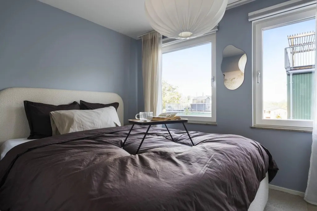 Chambres - Apartment with Balcony in Älvsjö, Stockholm