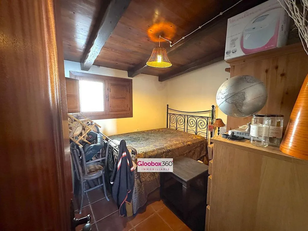 Chambres - Rural Farmhouse with Pool in Baix Camp