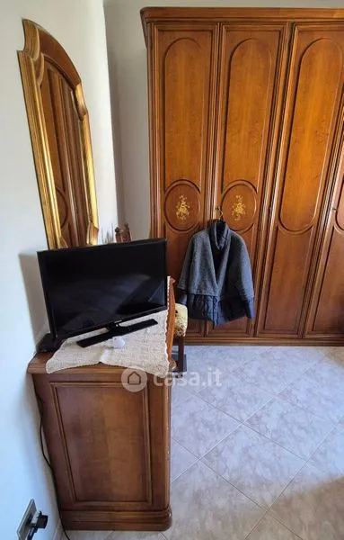 Camere da letto - Rustic Bifamily Villa with Garden in Trecate