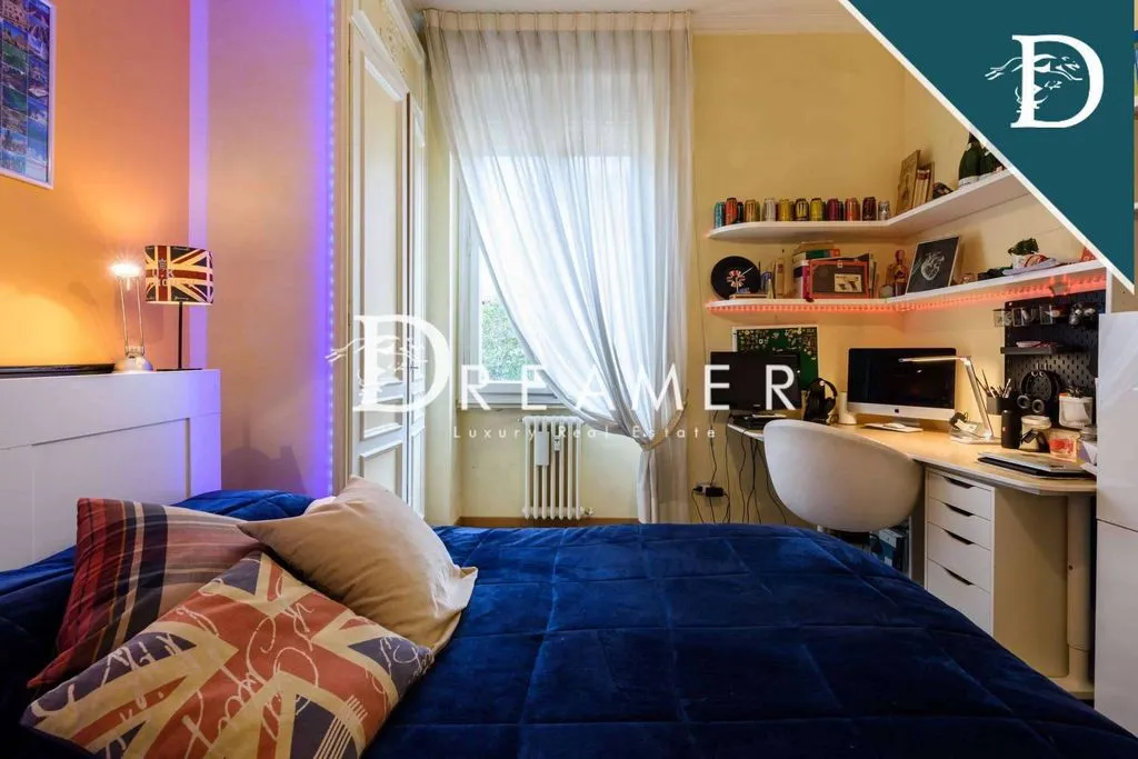Magamistoad - Luxury Apartment with Balcony in Florence