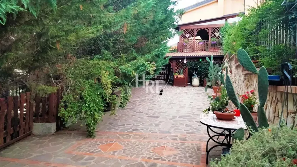 Jardin - Villa with Outdoor Kitchen in Mendicino