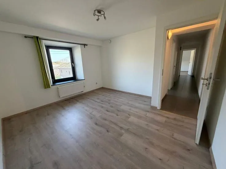 Toad - Spacious Flat with Terrace in Houffalize