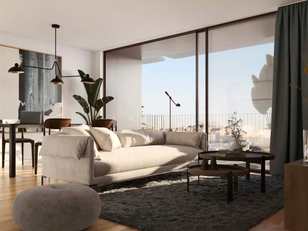 Elutuba - Luxury Flat in Gated Community, Vila Nova de Gaia